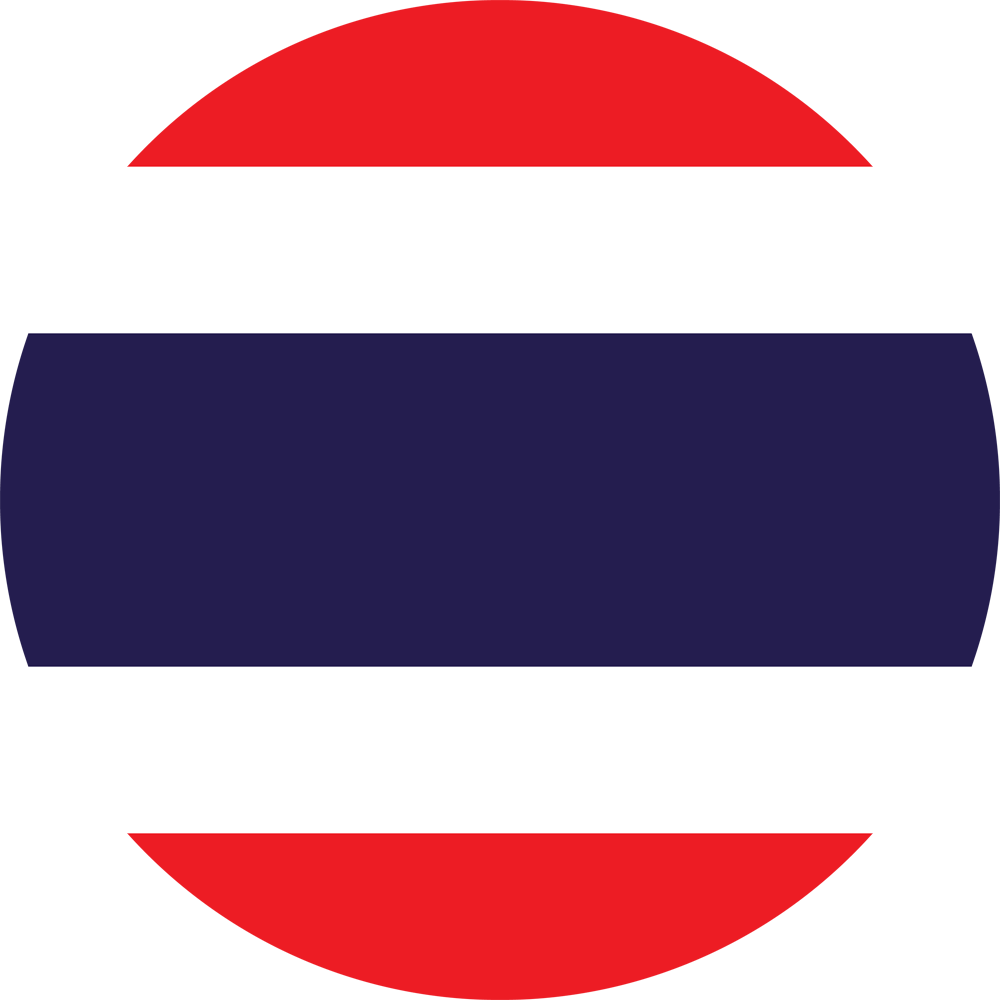 Thailand flag